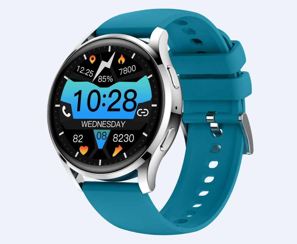 S37 Music Bluetooth Calling Smart Watch